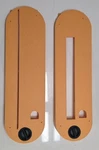 Zero Clearance Dado Throat Insert For Dewalt N433484 DWE7485 DCS7485B DCS7485T1. Fixed Price $79.97.