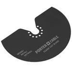 Oscillating Tool Flush Cutting Blade Plywood Drywall Porter Cable PC3013 New. Fixed Price $12.98.