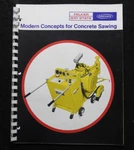 1974 Dresser Felker Bay State Concrete Saw Dealers' Sales Catalog W/prices Minty. Fixed Price $30.76.