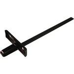 Makita 164095-8 Rip Fence For Circular Saws, Black. Fixed Price $15.49.