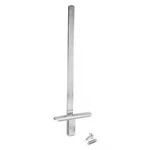 Bosch WD7RIP Worm Drive Saw Fence. Fixed Price $13.19.