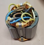 Hitachi Stator 340-200C (field) For C7BD Circular Saws. Fixed Price $16.25.