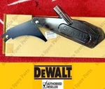 Genuine Dewalt Table Saw Blade Guard Assembly & Riving Knife DW745 5140034-41. Fixed Price $127.66.