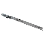 Bosch T101B Jig Saw Blade, 4 In L, Tpi. Fixed Price $18.03.