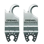 Dremel MM430 Multi-knife Oscillating Blade 2-PACK. Fixed Price $19.99.