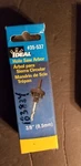 Ideal Electrical 35-537 Hole Saw Arbor 3/8". Fixed Price $20.00.