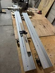 Fastcap Miter Saw Fence. Fixed Price $250.00.