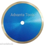 7 Premium Continuous Rim Wet Diamond Saw Blade For Ceramic Tile - 5/8" Arbor. Fixed Price $9.50.