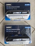 Pack Hart 40V 2.5AH Lithium-ion Battery For Cordless System Tools New. Fixed Price $134.88.