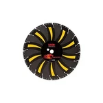 Mk Diamond Fire Rescue Supreme Blade Black Label 12" 166693. Fixed Price $159.00.