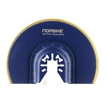 Norske Tools NOTP215 Wood With Nails Flush Cut Oscillating Blade, 3-3/8". Fixed Price $15.98.