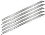 12-INCH Stainless Steel Frozen Meat Bone Cutting Saw Blades For Black. Fixed Price $21.32.
