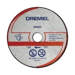New Dremel 3PCS Saw-max 3" Cut-off Wheel SM510C Bi-metal. Fixed Price $99.00.