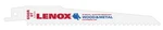 Lenox 20530-B656R 6" 6-TPI Bi-metal Reciprocating Saw Blades 25 Per Pack. Fixed Price $66.49.