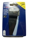Bosch OSC214C Oscillating Multi-tool Caulk Knife Scraper Blade Swiss Made. Fixed Price $8.99.