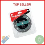 Makita T-01410 6-1/2" 40T Carbide-tipped Circular Saw Blade, Fine Crosscutting. Fixed Price $30.58.