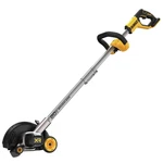 Dewalt 20V Max Brushless Cordless Edger - Bare Tool (DCED400B). Fixed Price $275.50.