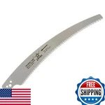 Samurai Ichigeki C-331-LH 13 Curved Saw Blade-only C-330-LH. Fixed Price $30.93.