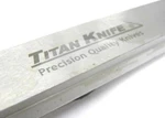 X1/8 V2 Hss Planer Knives 15" Grizzly Delta Jet Bridegwood Lobo Reliant. Fixed Price $94.66.