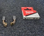 (qty 20)MAKITA CB-124 Carbon Brush Assembly /makita 4200H & 5005BA Circular Saws. Fixed Price $53.99.