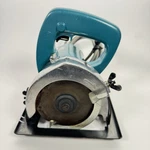 Makita 4200 4" / 110MM Circular Trim Saw Works Great. Fixed Price $109.99.