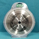 Masterforce 12" 80-TOOTH Titanium Carbide Circular Saw Blade In Case. Fixed Price $15.99.
