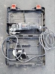 Porter Cable PC250MT Corded Variable Speed Oscillating Multi-tool W/case 0001. Fixed Price $49.99.