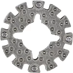 GAMT403 Universal Quick-fit Accessory Adapter For Rockwell Hex Interface Oscilla. Fixed Price $12.99.
