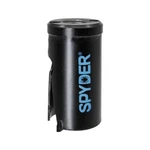 Spyder 600013CF Hole Saw,tungsten Carbide Tipped, 1-3/8IN. Fixed Price $20.00.