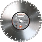 Diamond Products 86709 Circular Saw Blade, 18 In Dia, Arbor, 32-TEETH,. Fixed Price $663.73.