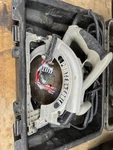 Porter Cable 324MAG - Very Good Condition With Hard Case 7 1/4 Lh. Fixed Price $98.00.