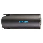 Spyder 600829 Hole Saw, Steel, 2-9/16IN. Dia.. Fixed Price $77.99.