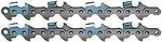 Pack Oregon 72LPX060G Powercut Saw Chain 16". Fixed Price $63.77.