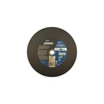 Norton Abrasives 66252837838 Cut-off Wheel, Type 1, In Dia, 0.125. Fixed Price $50.00.