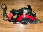 Morse Metal Devil CSM9NXTB 100977 Inch Cutting Circular Saw 120V 60 Hz. Fixed Price $74.99.