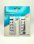 Vintage / Nos Makita 731001-4 82MM Hss Planer Blades, Japan Packaging. Fixed Price $14.88.