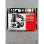 Porter Cable 6.0 Amp Orbital Jigsaw PC600JS Corded Electric Variable Speed. Fixed Price $38.98.