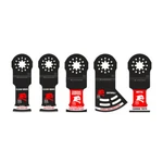 Freud Diablo DOS5S Pack Bi-metal & Carbide Starlock Fit Oscillating Blades. Fixed Price $47.95.