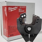 Genuine Milwaukee 49-16-2773 M18 477 Acsr Cutting Open Jaw New Sealed Fedex. Fixed Price $208.20.