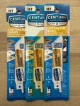 (3PK) Century Drill 07418 18TX4" Cobalt Bi-metal Contractor Series Blades. Fixed Price $15.99.