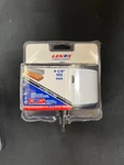 Lenox Tools 1773003 Bi-metal Speed Slot Arbored Hole Saw With T3 Tech 4-1/8". Fixed Price $26.99.