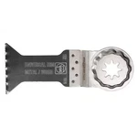Fein 63502152260 Saw Blade, 1-3/4 In. Size, 7-38/53. Fixed Price $18.49.