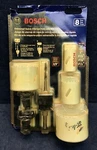 Bosch Hbuskit 8 Pc. Universal Quick Change Holesaw. Fixed Price $44.99.