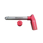 Pinultimate Quick-release Titanium And Coated With Cerakote Hitch For C.... Fixed Price $206.18.