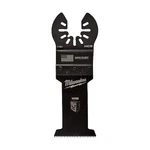 Milwaukee Tool 49-25-1109 1-3/8 In. Open-lok Wood-cutting Oscillating. Fixed Price $79.97.