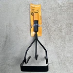 Fiskars Quikfit Steel Blade Cultivator/hoe Head B4. Fixed Price $17.99.