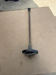 Sears Craftsman Radial Arm Saw 113.29411 - Shaft Assembly 37370. Fixed Price $29.99.