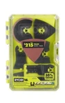 Ryobi A241601 Oscillating Saw Blade - Green. Fixed Price $39.98.