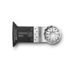 Fein Starlock E-cut Curved Saw Blade, 2" (3PK). Fixed Price $29.95.