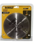 Dewalt DW4791 7-INCH Tile Blade. Fixed Price $21.99.